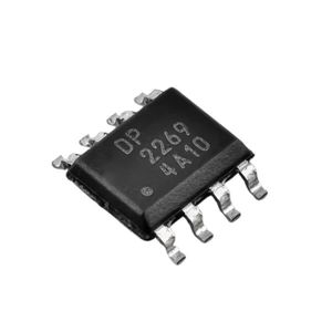آی سی کنترلر PWM مد جریان DP2269