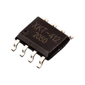 آی سی شارژ وایرلس XKT-412