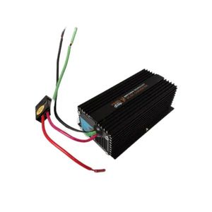 مبدل DC به DC کاهنده 24 به 12 ولت 20 آمپر گرید B ایلکو