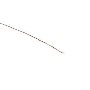 سیم مفتولی 0.5 مخصوص لحیم کاری تمام مس (CCC)