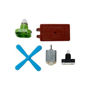 آی سی فلیپ فلاپ D شماره M74HC173B1
