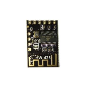 ماژول بلوتوث صوتی HW-425