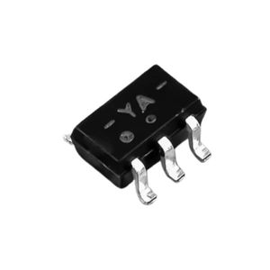 آی سی بافر SMD 74LVC2G34 (YA)