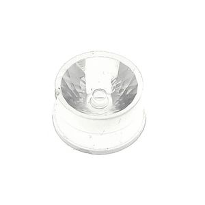 لنز اس ام دی 22 میلیمتر 15 درجه smd 2835 3030