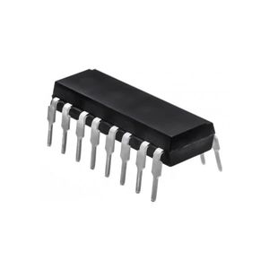 اپتوکوپلر TLP521-4
