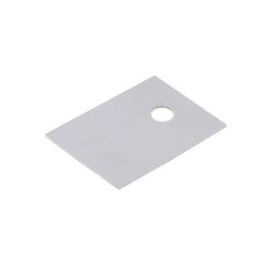 پد سیلیکون حرارتی TO-220 (بسته 100 عددی)