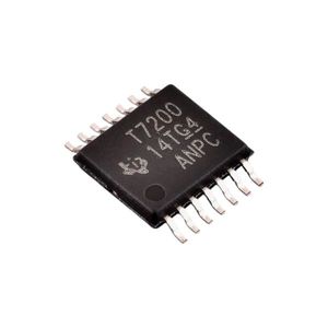 آی سی رابط حسگر TDC7200PW