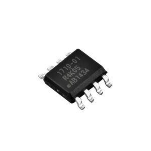 آی سی کنترلر PWM مد جریان SMD IW1710
