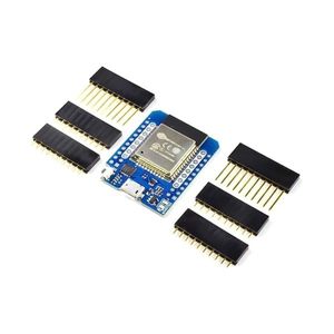 کریستال 24 مگاهرتز SMD