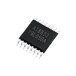 آی سی درایور SMD AT8833