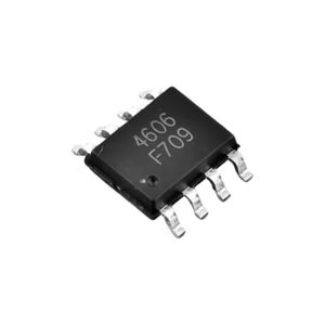 ماسفت SMD AO4606 N-Channel P-Channel