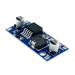 ماژول مبدل DC به DC کاهنده 5 ولت 3 آمپر LM2596S