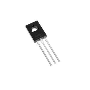 ترانزیستور 2SD669 N-Channel