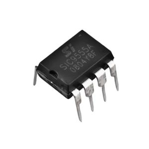 آی سی درایور ال ای دی SIC9555A