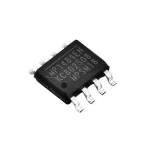رگولاتور سوئیچینگ قابل تنظیم SMD MP1484EN