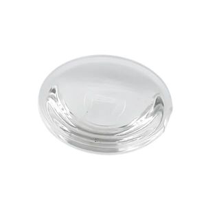 لنز دکوراتیو محدب 23MM