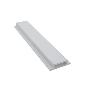پروفیل لاینر کد 1 طول 100cm سفید