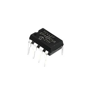 آی سی گیت درایور ماسفت TC4427EPA