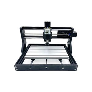 کیت دستگاه حکاکی مینی CNC رو میزی
