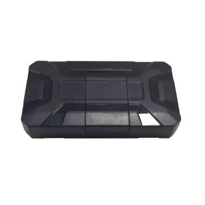کیس پرتابل موقعیت یاب وسیله نقلیه GPS7-A2 با ابعاد 15×45×81.5 میلی متر