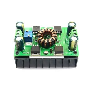 ماژول مبدل DC به DC افزاینده - کاهنده اتوماتیک 10 آمپر 300 وات WM045