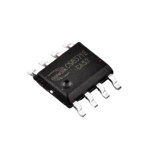 آی سی آمپلی فایر صوتی SMD CS8571E