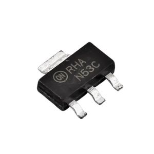آی سی مبدل سوئیچینگ SMD NCP1053