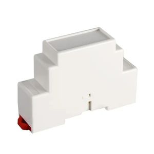 باکس ریلی ماژولار الکترونیکی ABR136-A ابعاد 5.9×8.8×2.4 سانتی متر