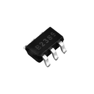 آی سی درایور ال ای دی CP2123