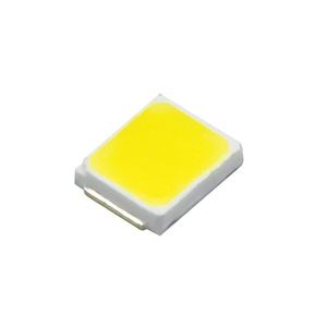 ال ای دی سفید 3 ولت 0.5 وات 2835 SMD SANAN CRI 97