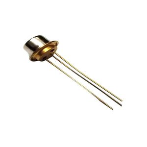 ترانزیستور KT601A NPN فلزی اصل روس
