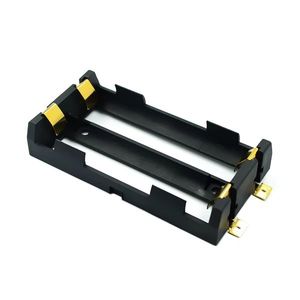 جاباتری دوتایی SMD 18650
