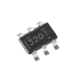 رگولاتور سوئیچینگ کاهنده SMD TPS563201DDCR