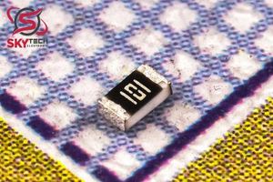 100OHM RESISTOR