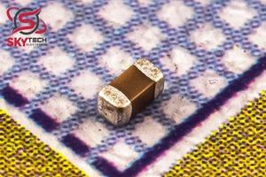 100NF CAPACITOR