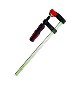 گیره نجاری و پیچ دستی 250*50 میلیمتر میتا MITA مدل MT50250