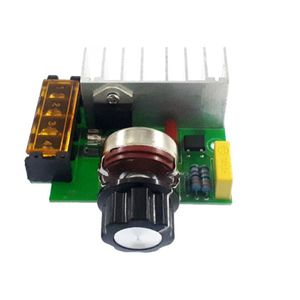 ماژول دیمر 3800W وات 220V ولت AC