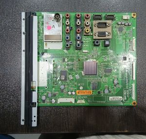 مین برد تلویزیون ال جی 42LV3500