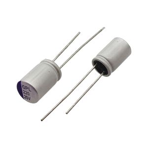 220UF-25V SOLID