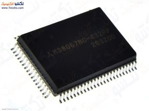 M38067MC