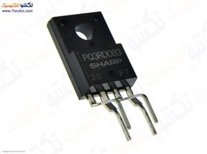 PQ3RD083 TO-220F