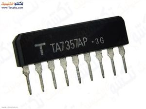 TA 7357AP
