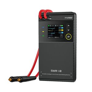 جوش نقطه‌ای قابل حمل مدل FNIRSI SWM-10