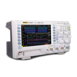 اسیلوسکوپ 50 مگ RIGOL DS1054Z