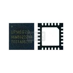 آی سی شارژ UPM6920