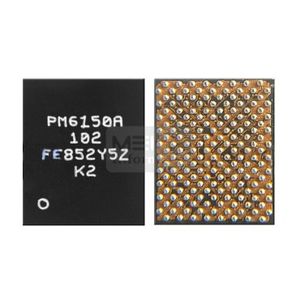 آی سی تغذیه PM6150A-102