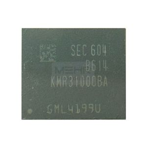 آی سی هارد KMR31000BA-B614 16G