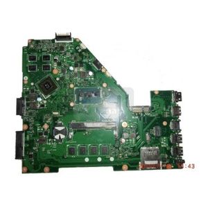 فایل بایوس لپ تاپ ASUS X550LC