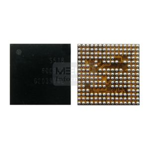 آی سی تغذیه S518