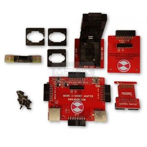 باکس E-MATE PRO eMMC TOOL